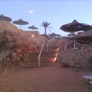 Meet your Posher, Mostafa